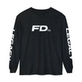 FD Co. Legacy Long Sleeve Tee — EST.26