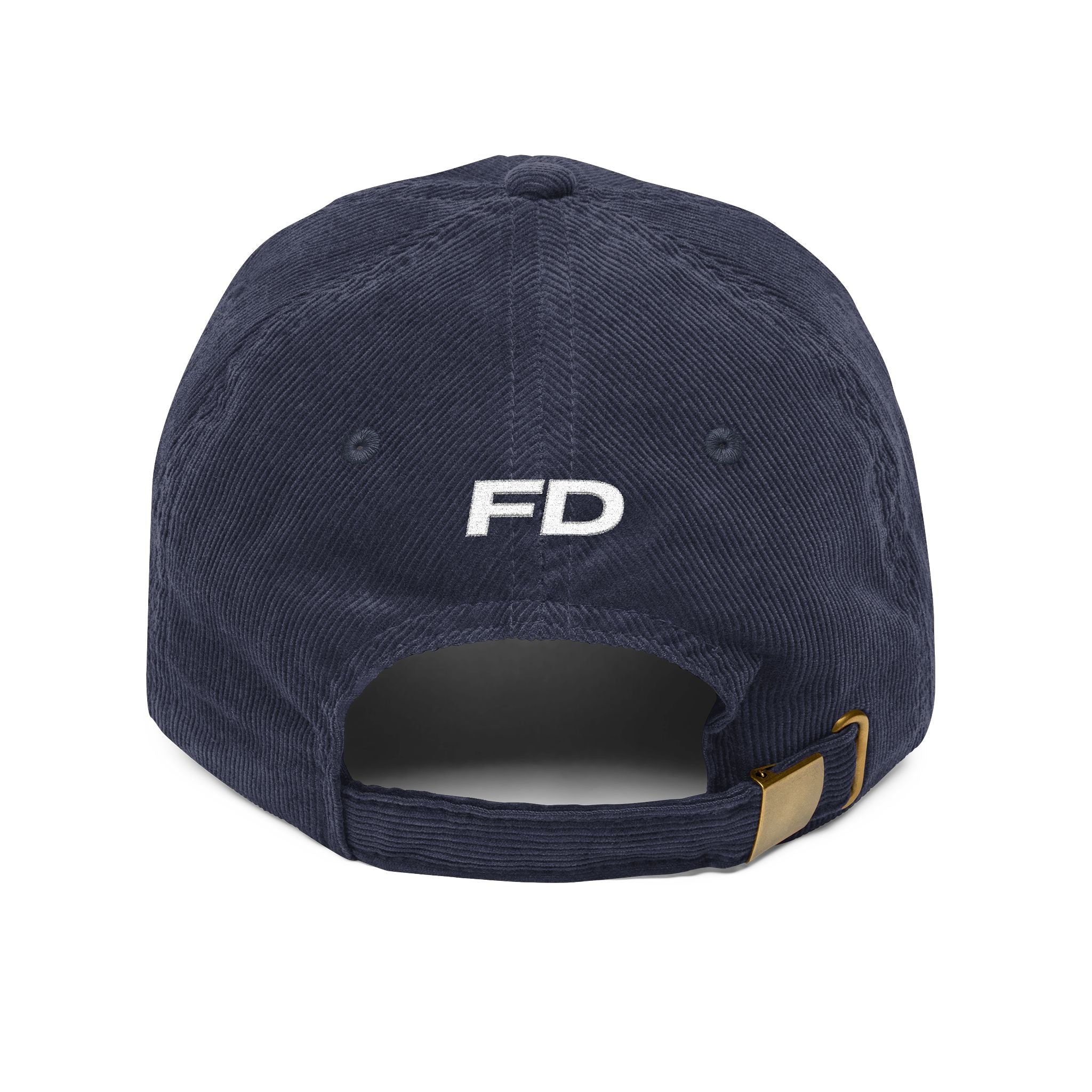 FDco. Vintage Cap