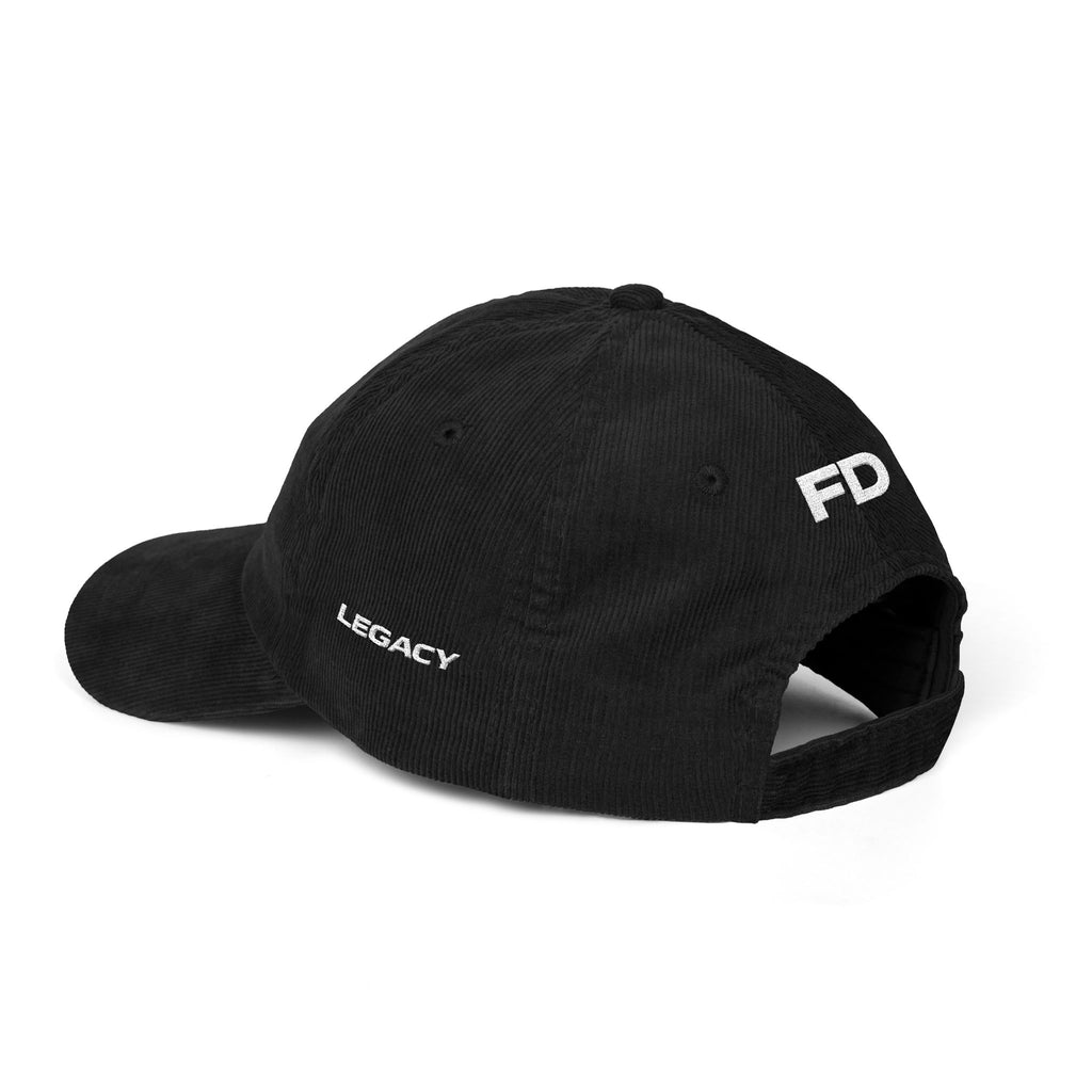 FDco. Vintage Cap