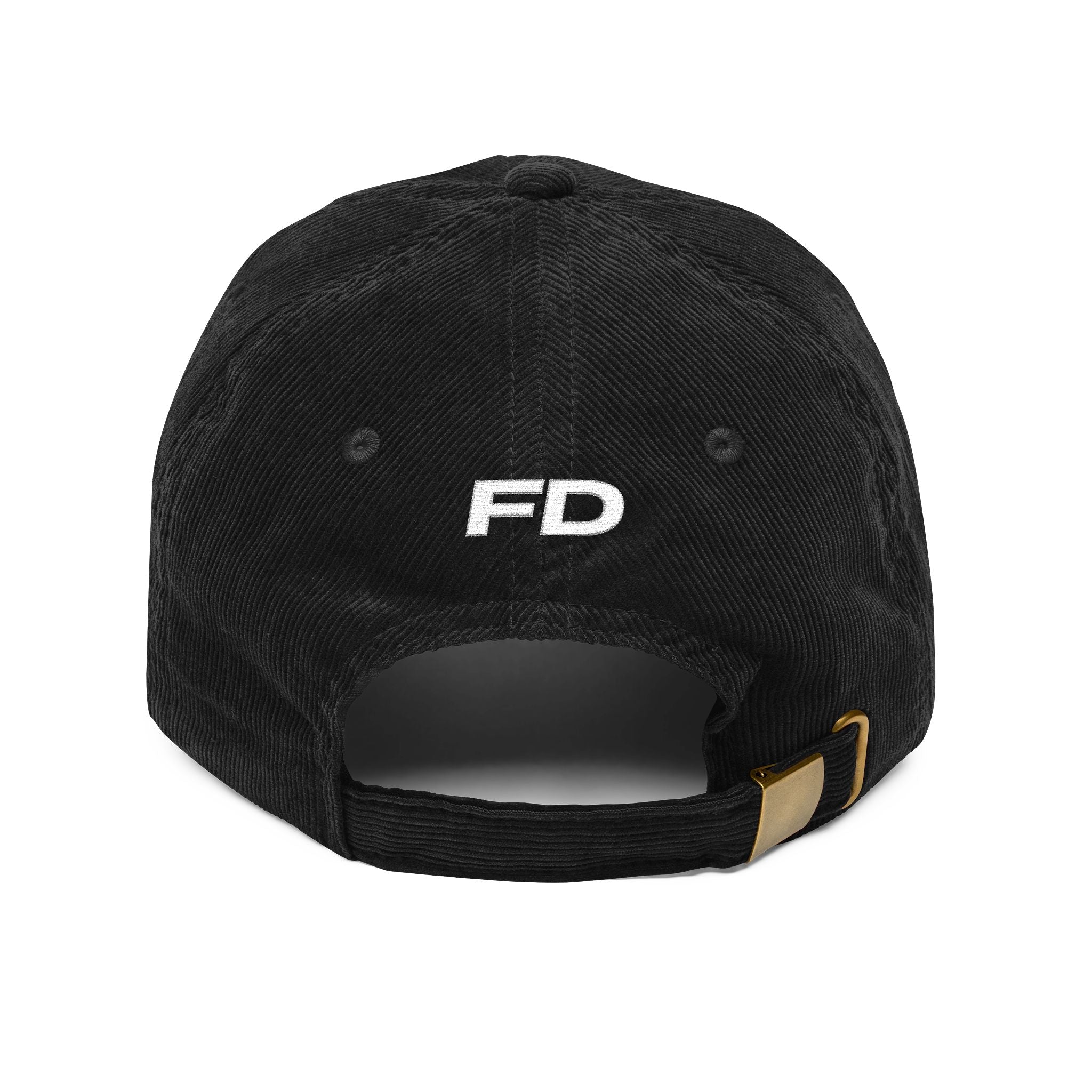 FDco. Vintage Cap