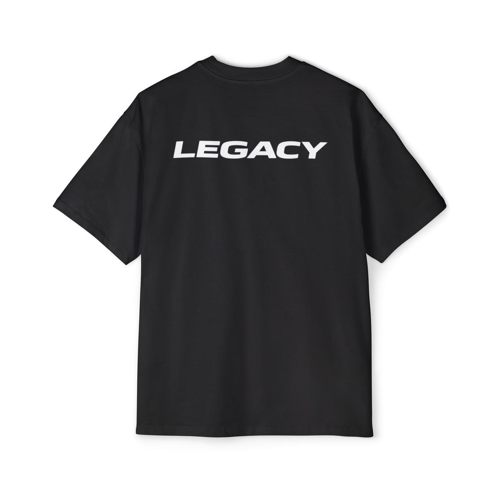 FD Co. EST.26 Legacy Oversized Tee