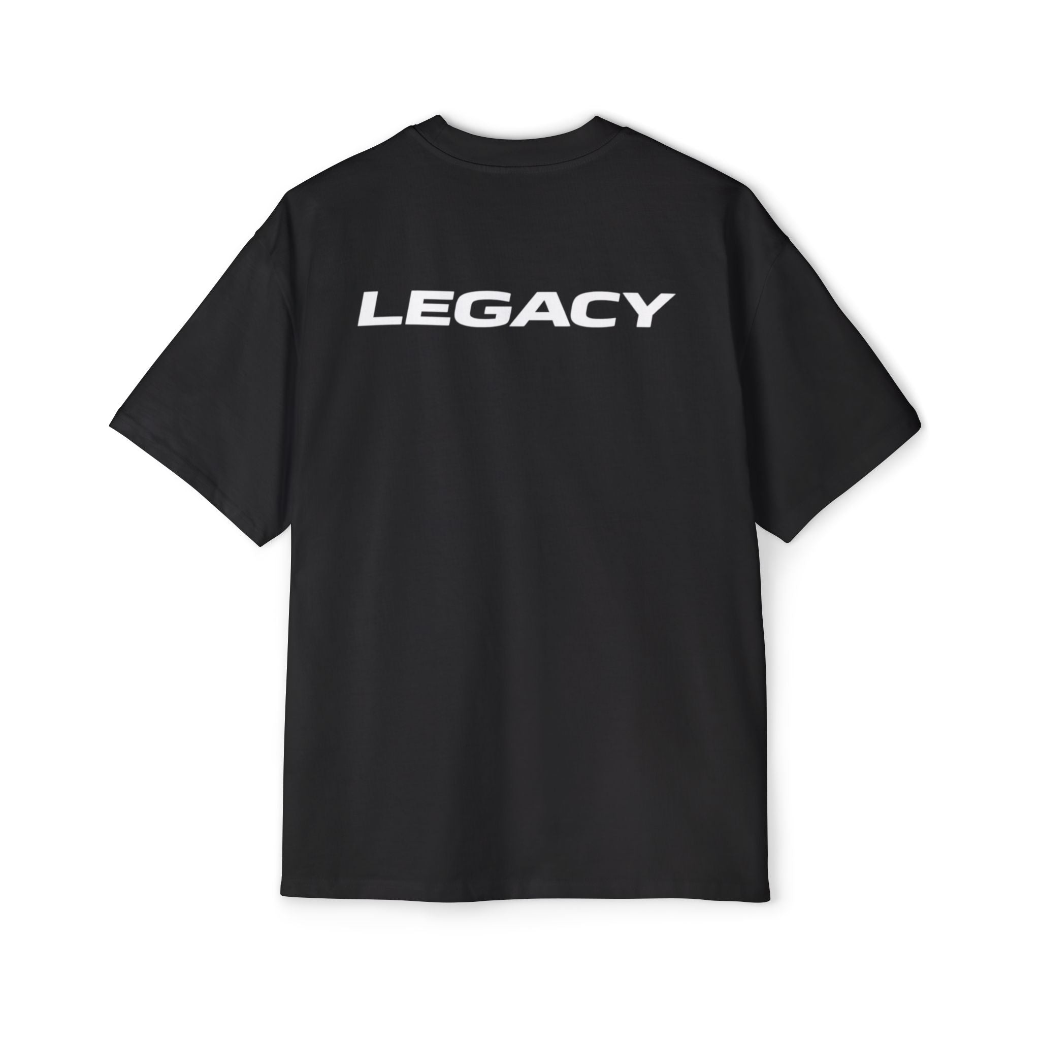 FD Co. EST.26 Legacy Oversized Tee