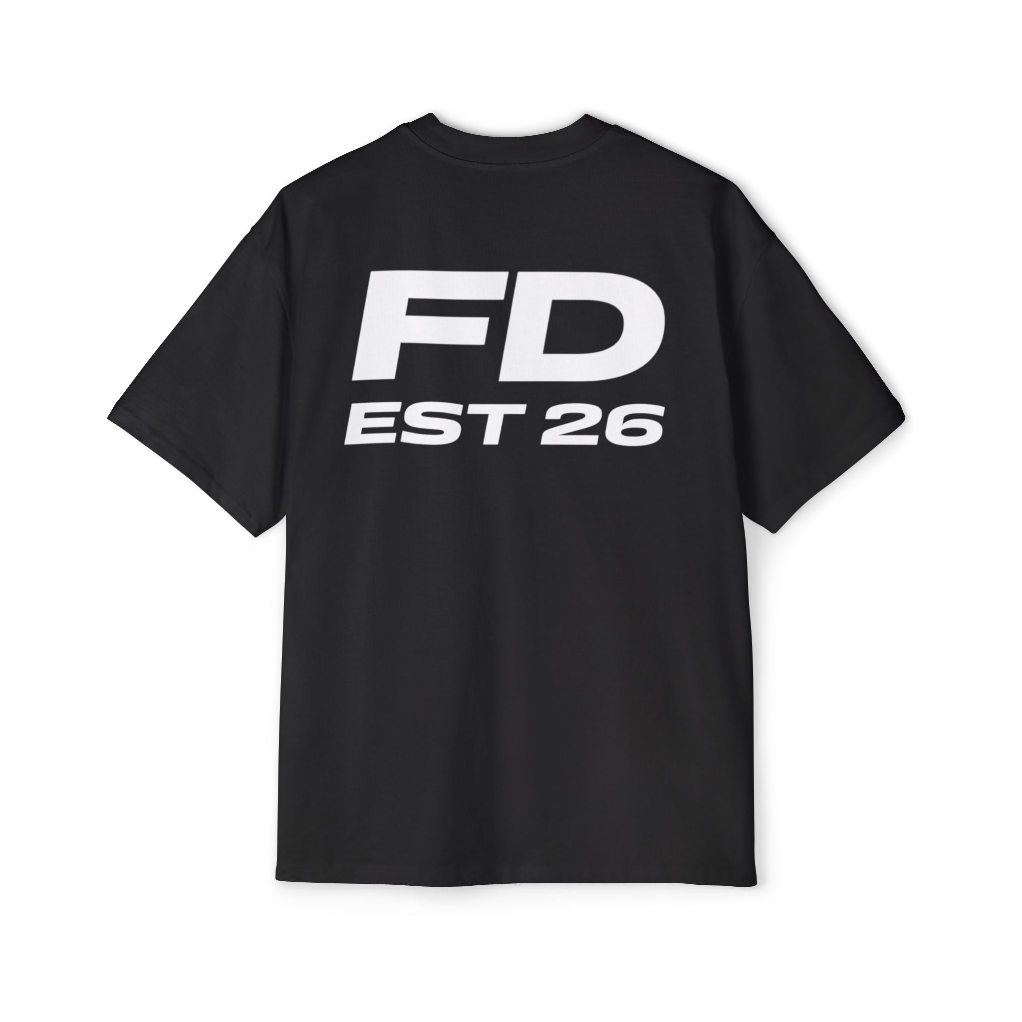 FDco. EST.26 Tee