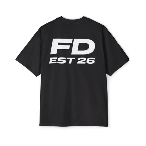 FDco. EST.26 Tee