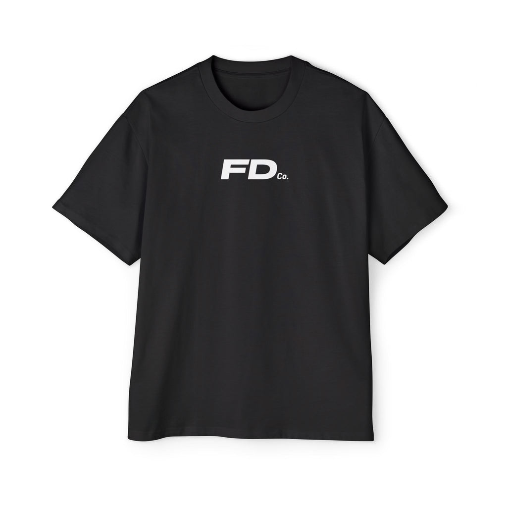 FDco. EST.26 Tee