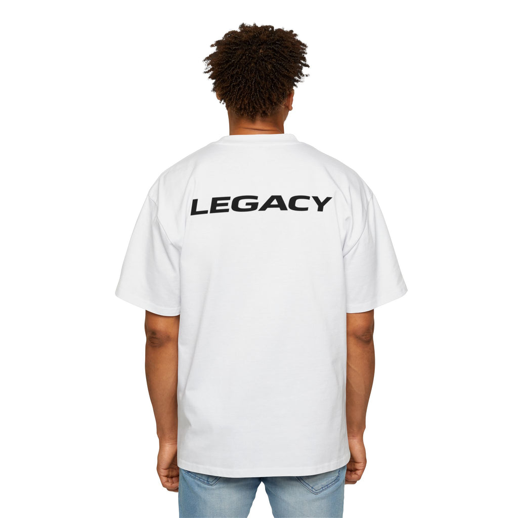FD Co. EST.26 Legacy Oversized Tee