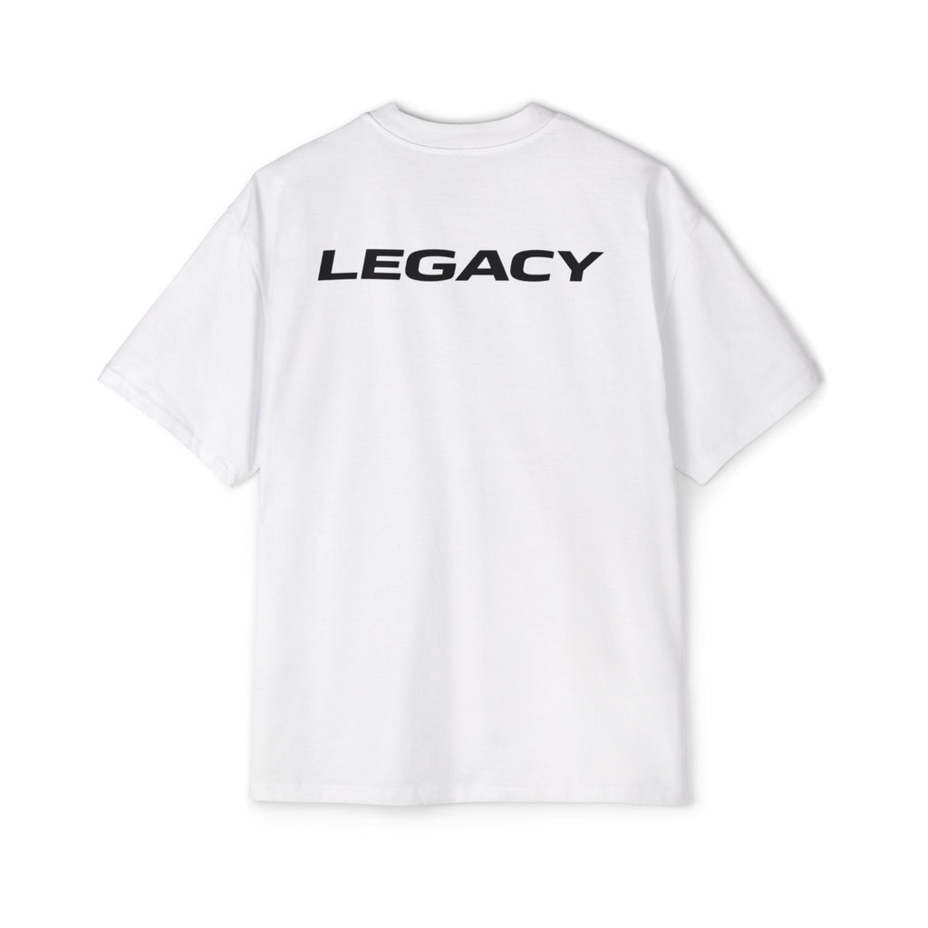 FD Co. EST.26 Legacy Oversized Tee