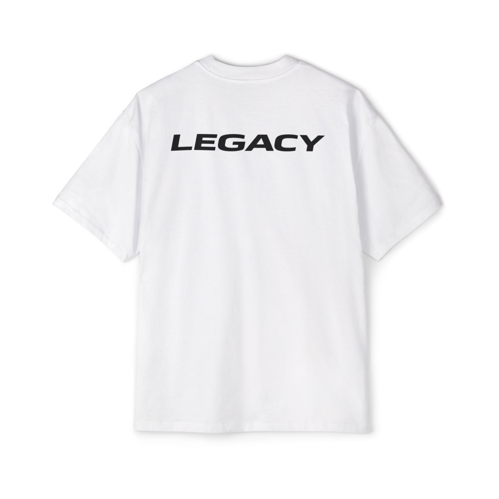 FD Co. EST.26 Legacy Oversized Tee