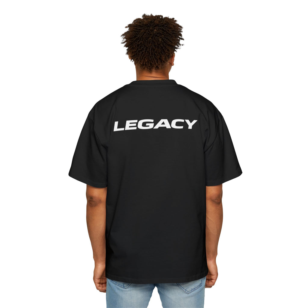 FD Co. EST.26 Legacy Oversized Tee
