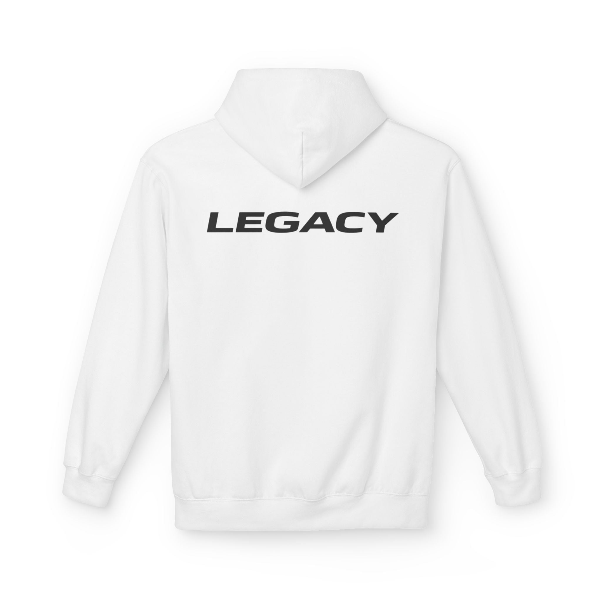 FD Co. EST.26 Hoodie