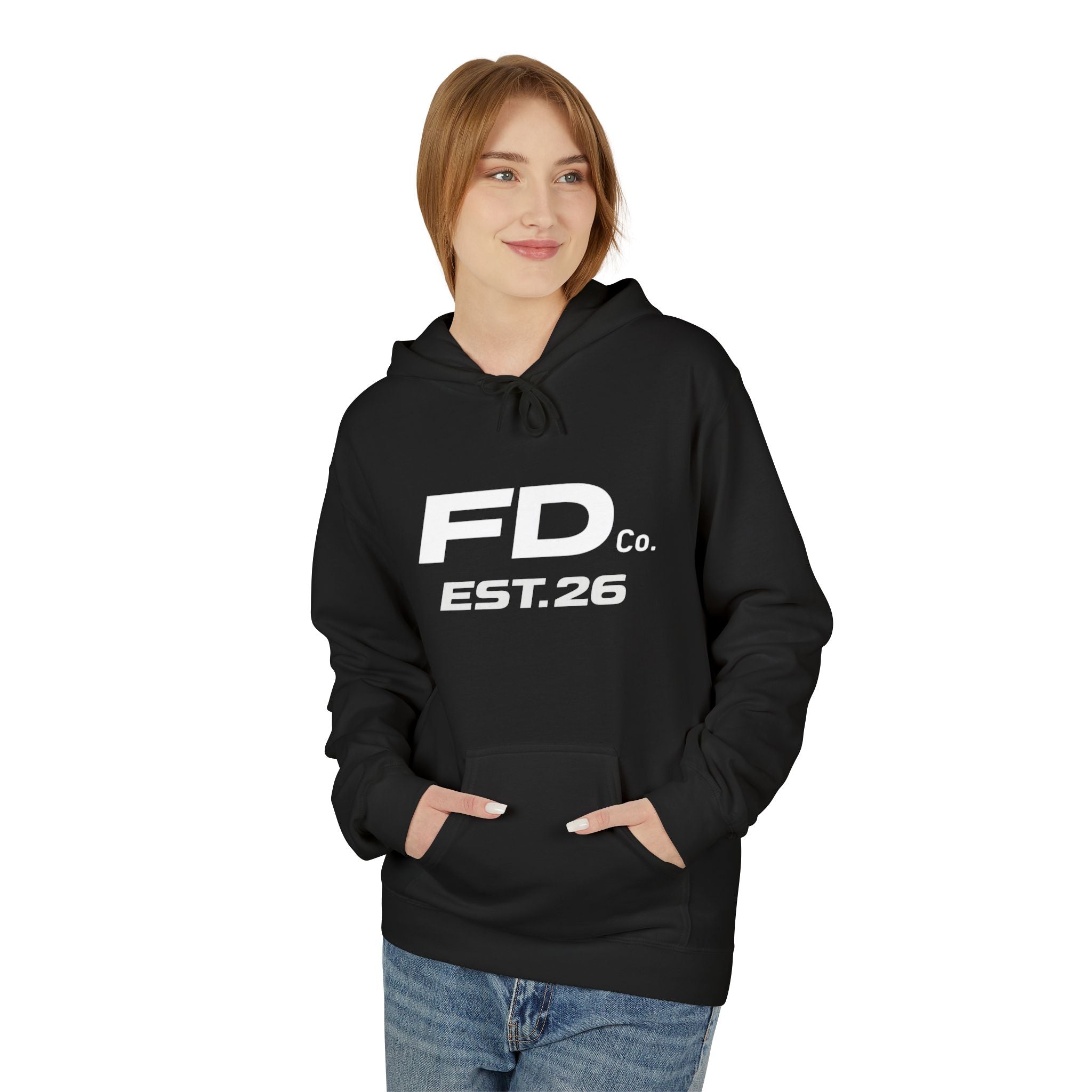 FD Co. EST.26 Hoodie