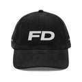 FDco. Vintage Cap