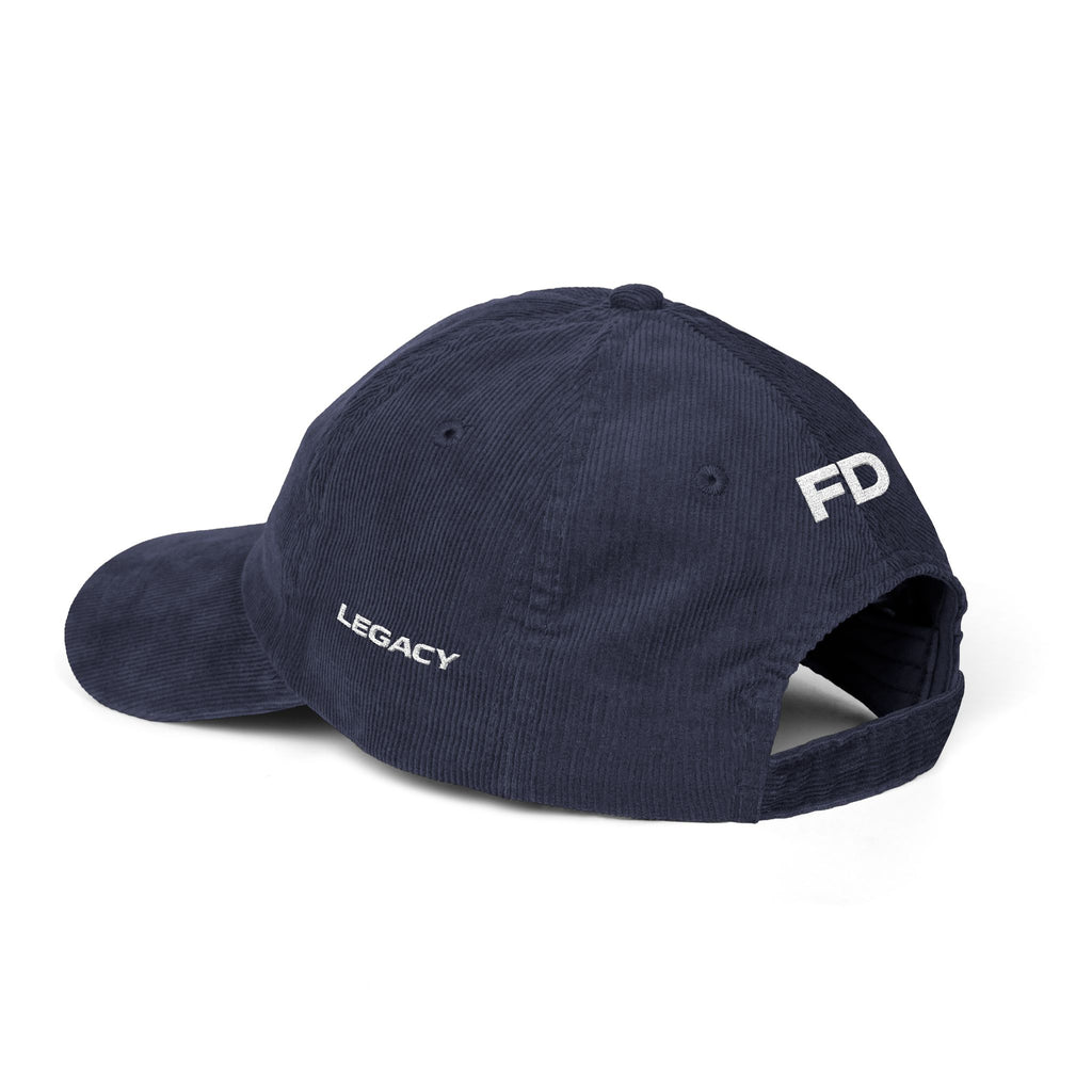 FDco. Vintage Cap
