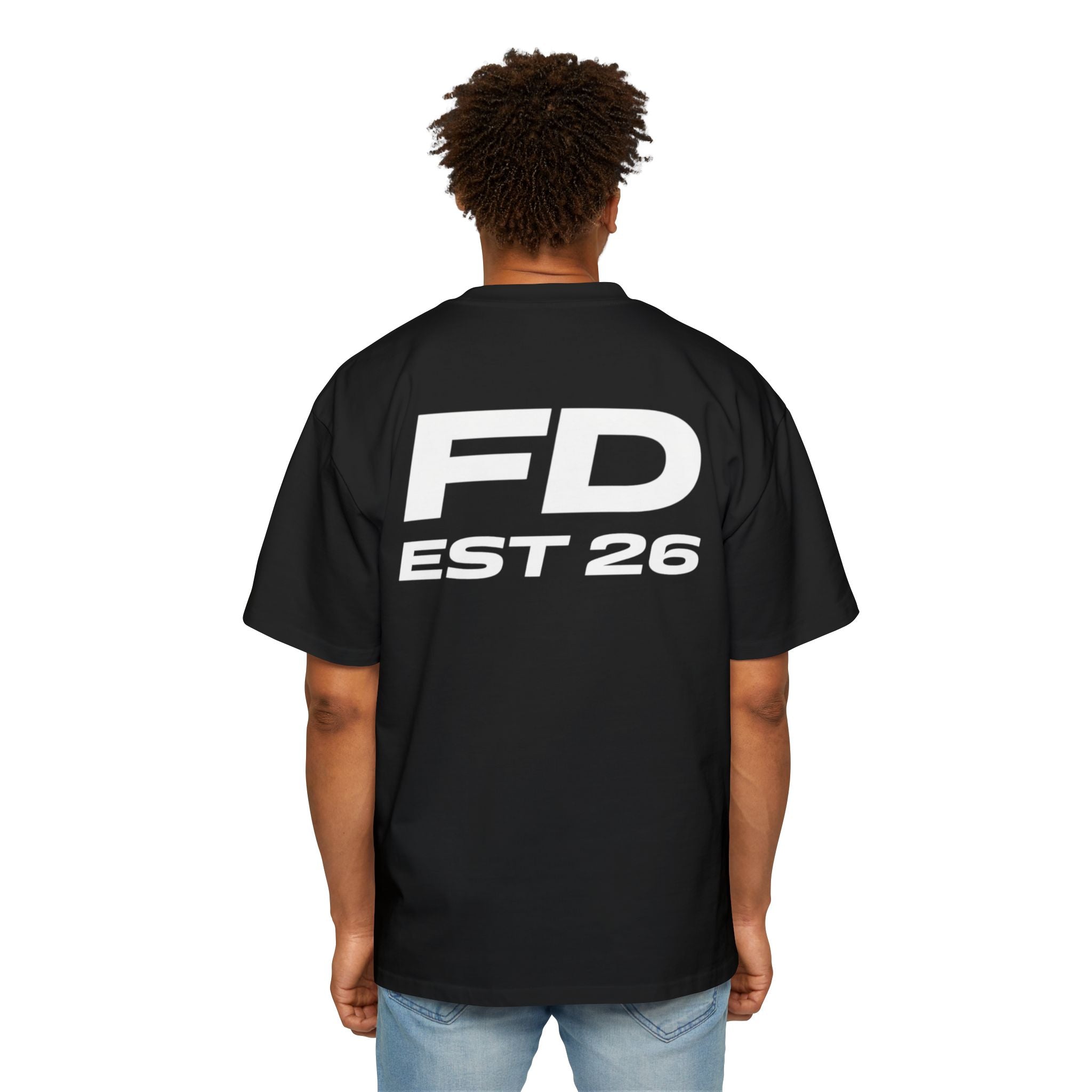 FDco. EST.26 Tee