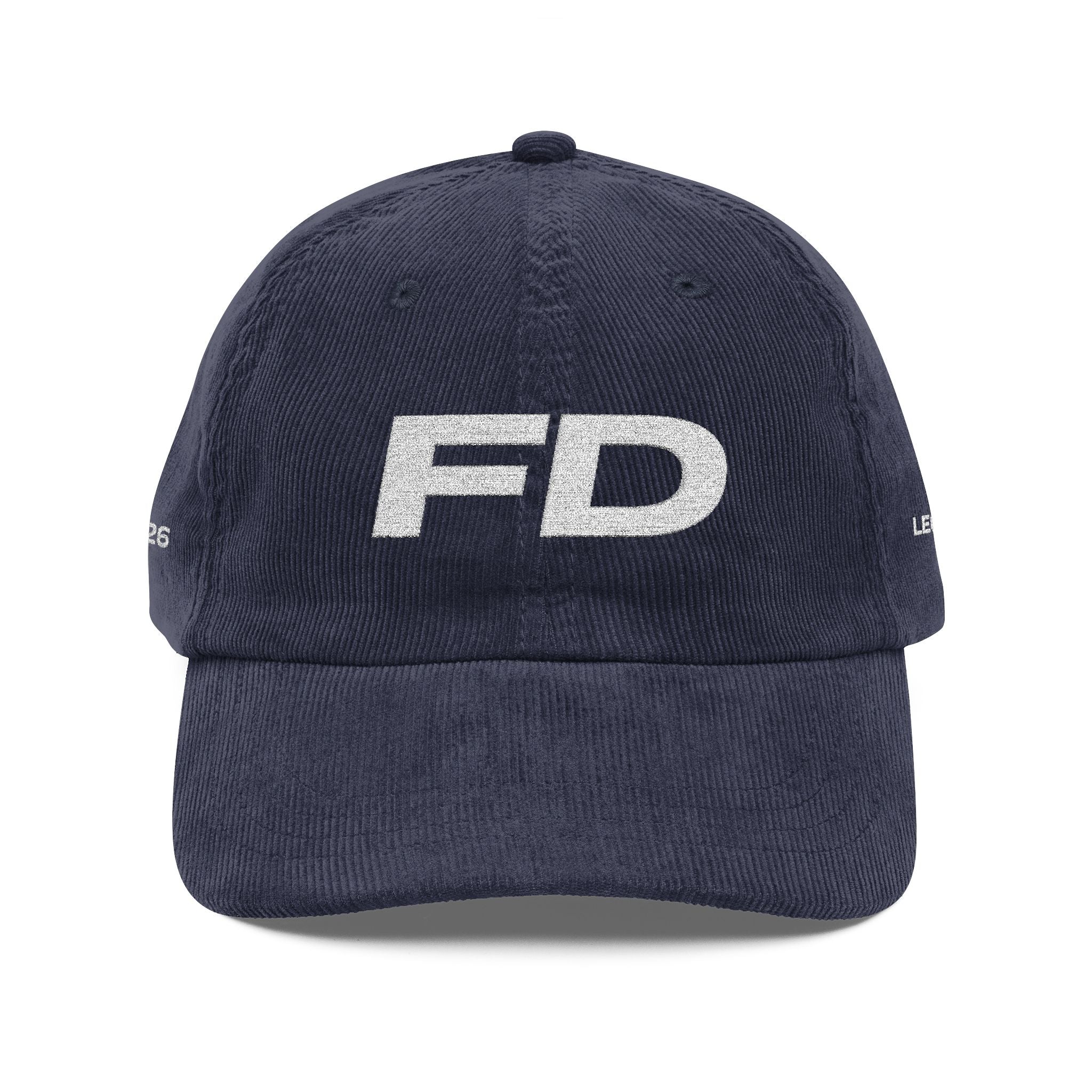 FDco. Vintage Cap